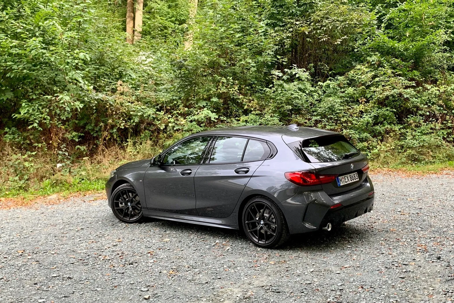 BMW 120d